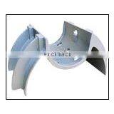 Led Street Light Housing Aluminum Die Casting thumbnail-3