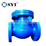 Flanged Type Single Disc Swing Check Valve thumbnail-4