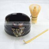2016 Best Selling Product Tea Stir Matcha Tea Bamboo Whisk