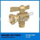 Economical Brass Ball Valve for Water Meter for Sale thumbnail-6