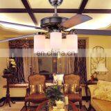 Family Bedroom Restaurant Ceiling Fan Lights Living Room Lamp Chandelier Continental thumbnail-5