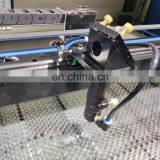 Metal Engraving Machinery Laser Machine for Acrylic Plate Polypropylene Board Sheet thumbnail-5