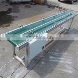 Shanghai Joygoal Light-duty Pvc Belt Conveyor Turn Band Transport for Assemble Line thumbnail-2