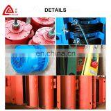 Perfect Quality ZD Conic Rotor Brake Motor/ZD Geared Motor/machinery Brake Motor thumbnail-2