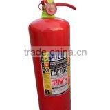 Newest antique low price automotive fire extinguisher