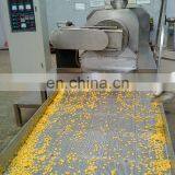 Multi-functional Extruder Corn Maize Flakes Breakfast Cereals Machine/corn Flakes Making Machine Prodction Line thumbnail-6