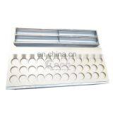 Hot Selling Restaurant Equipment Electric Red Bean Cake Making Machine Commercial Obanyaki Maker for Sales thumbnail-3