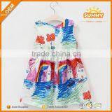 New Arrived Princess Wedding Dress Proffesional Princess Dress Fabric thumbnail-3