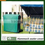 OXFORD cloth outdoor Hammock seater Cover