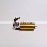 Permanent Magnet Construction Bldc Motor Brushless for Hair Dryer 1230ZWW thumbnail-4