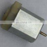 Shenzhen 12V DC Mini Motors for Electric Car FC-280PT-20150 With PTC thumbnail-4