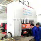 HVAC Heating Manifold Brass Manifold 6 Way Valve Manifold thumbnail-5