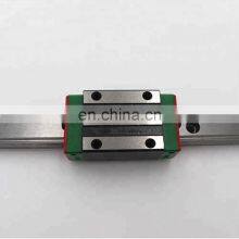 CNC Machine Linear Guide Rail HGR15 With Slide Block HGH15CA thumbnail-2