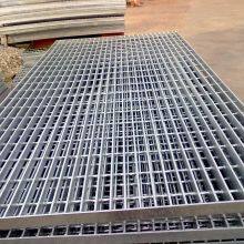 Best Quality Galvanized Steel Grating thumbnail-2
