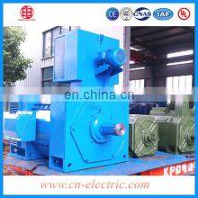 Z,Z4,ZYZJ,ZFQZ Series Medium Large Size Electric DC Motor thumbnail-5