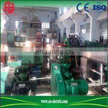 FXE350 Automatic Continuous Copper Busbar Production Line thumbnail-3