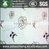 Best Price New Design Transparent Panel Waterproof Partition Wall