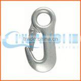 Made in China Classic Zinc Alloy Snap Hook thumbnail-4