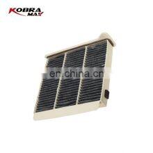 Auto Mechanic MR398288 Manufacturing Suppliers Cleaner Car Air Filter For MITSUBISHI thumbnail-2