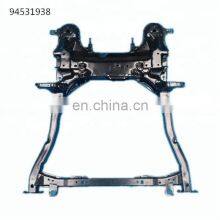 Автомобильные детали - поперечная балка подрамника для mokka 13 - оригинальная запчасть 94531938 thumbnail-3