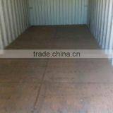 CE ISO9001 Standard Size 20ft 40ft Container thumbnail-3