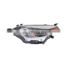 Auto Lighting System Car Headlight Head Light Lamp For Corolla 2014 USA thumbnail-2