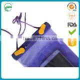 PVC Waterproof Mobile Phone Bag, Phone Case thumbnail-3