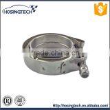 OEM Service Accept a Large Quantity Exhaust V Band Automotive Hose Clamps Quality Choice thumbnail-2