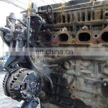 Factory Supply Hyundai Elantra 2004 Engines G4GA Car Motor Gasoline Used Engine Assembly Used Car Engine thumbnail-4