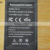 High Copy Laptop AC Power Adapter for DELL 19.5V 4.62A 7.5*0.7*5.0mm 90W thumbnail-3