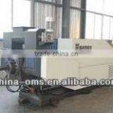 Hydraulic forming machine