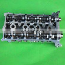 2.4L G4KE Complete Cylinder Head For Kia Sportage Hyundai Tucson Sonata thumbnail-4