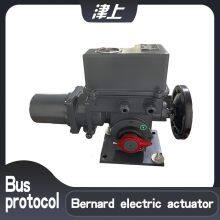 Bernard Intelligent Valve Controller BS-60/K30H Remote Control Electric Actuator thumbnail-1