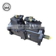 EC240LC Hydraulic Pump EC250D Main Pump K3v112DT Pump Part No: VOE 14632317 thumbnail-2