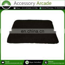 Meditation Purposes Indian Manufacture Side Printed Meditation Cushion Zabuton thumbnail-4