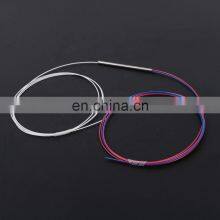 FBT Splitter FBT Fiber Coupler Single Mode Multi Mode 1310/1550 Fiber Optic FBT Splitter thumbnail-5
