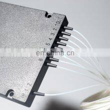 Optic Technology CWDM With ABS Package 2/4/8/16 Channel Mux/Demux Down thumbnail-3