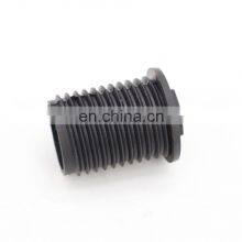 Custom-made Plastic Tube Connectors