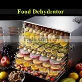 Hot Selling Food Dehydrator With 10 Drying Trays thumbnail-1