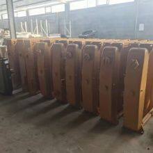 HOT SALE 14X-03-21110 RADIATOR ASS'Y Komatsu Radiator D65 Water Tank For DOZERS Spare Parts thumbnail-2