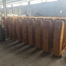 HOT SALE 14X-03-21110 RADIATOR ASS'Y Komatsu Radiator D65 Water Tank For DOZERS Spare Parts thumbnail-2