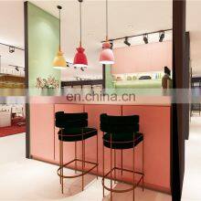 Цены на плитку 60x60 производства Foshan JBN Ceramics чистых цветов: красный/желтый/синий/зеленый/розовый в Филиппинах