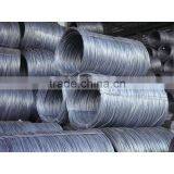 Hot Rolled Steel Wire Rod, ms Wire Rod, Low Carbon Steel Wire Rod thumbnail-4