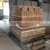 Hot Blast Stoves Refractory Fire Brick for Sale