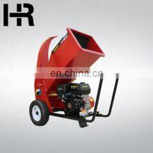Hot Sale Mini Wood Chipper Small Waste Tree Branch Crusher Manufacturer thumbnail-4