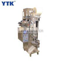 Multi-function Vertical China Gel Paste Sauce Juice Ketchup Honey Milk Plastic Bag Automatic Liquid Filling Packaging Machine