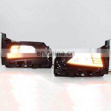 Auto Parts Car Polo Plus Fog Lamp Lights Drl Led 2019 thumbnail-4