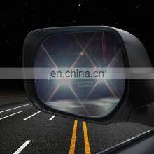 Car Review Mirror Glass With Heating Dynamic Turn Signal LED Side Mirror Sequential Light for Toyota Prado Car Land Cruiser thumbnail-4