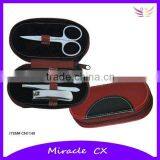 Classic Design Zipper Full Manicure Kit