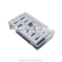 690pcs Retainer Plastic Nylon Push Clips for Car 12kinds He12 thumbnail-5